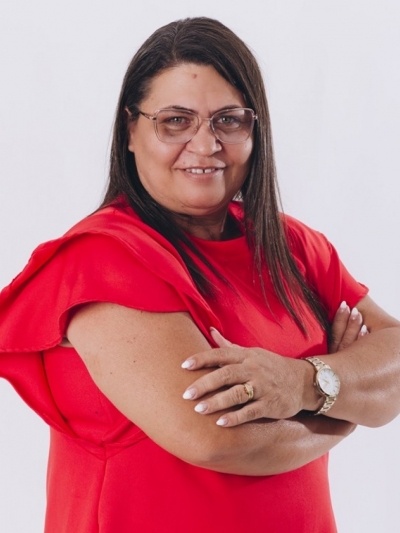 Maria Eliane Martins da Silva